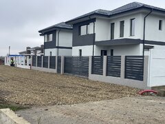 Corbeanca, Str Cantonului