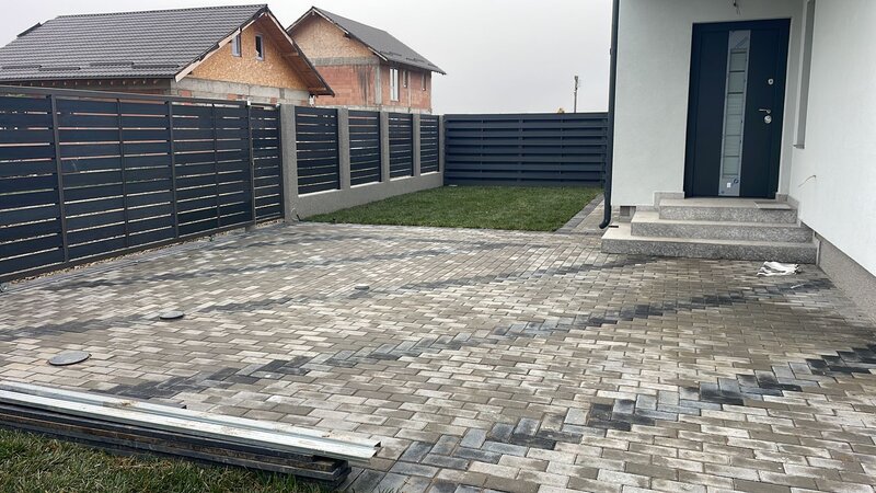 Corbeanca, Str Cantonului