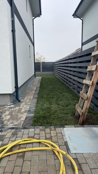 Corbeanca, Str Cantonului