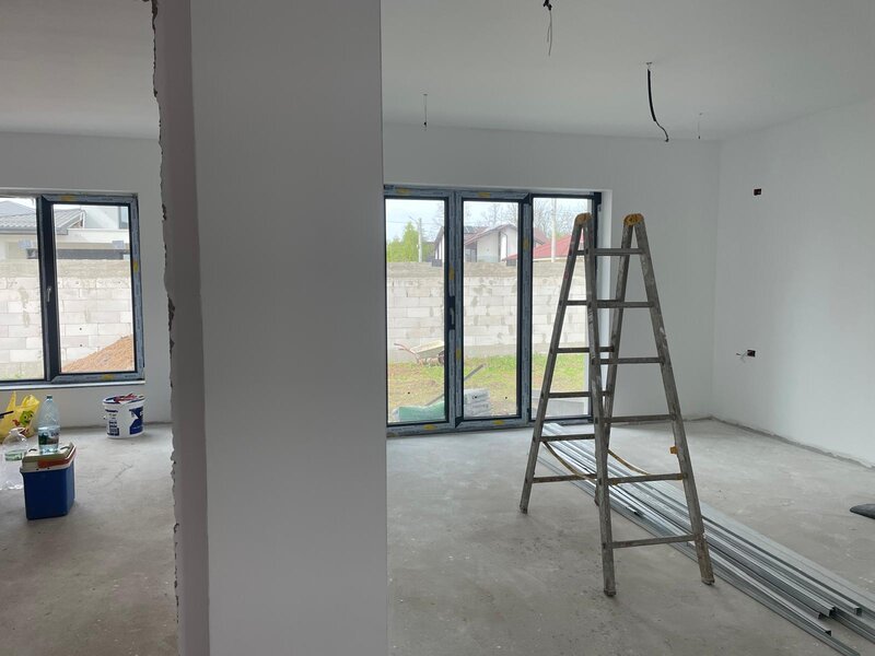 Corbeanca, Str Cantonului