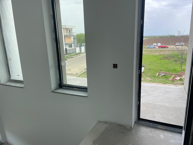 Corbeanca, Str Cantonului