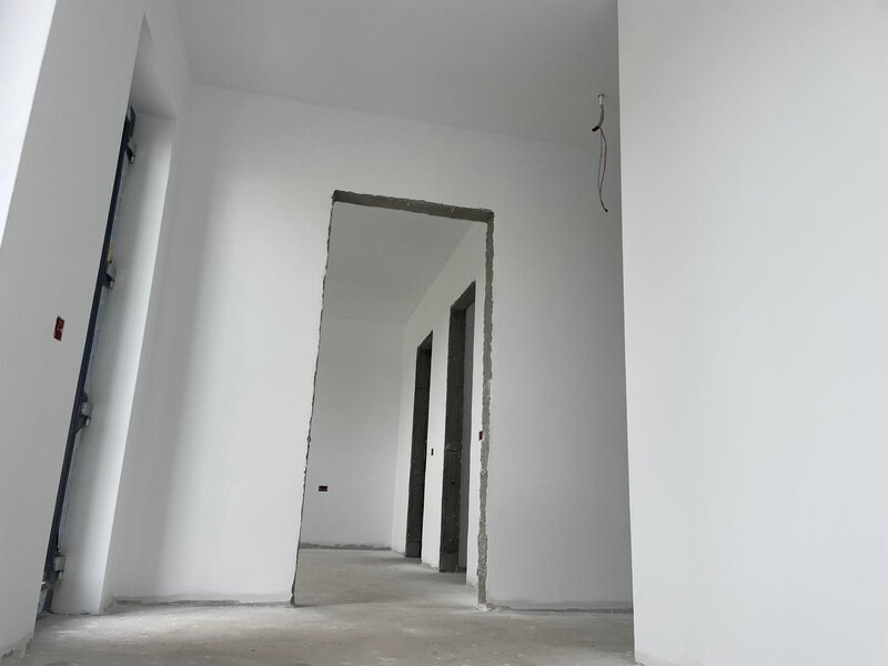 Corbeanca, Str Cantonului